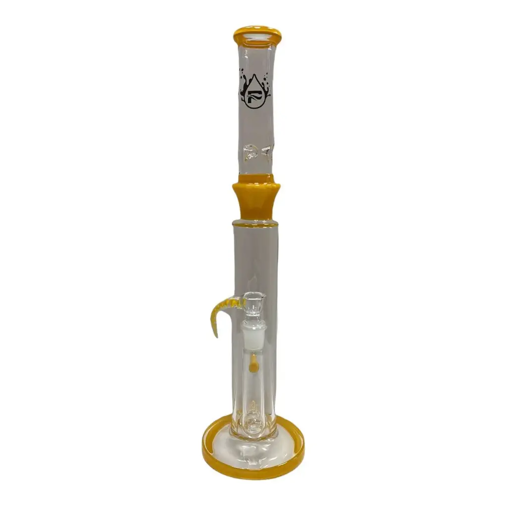 Pulsar 17" Horn Straight Tube