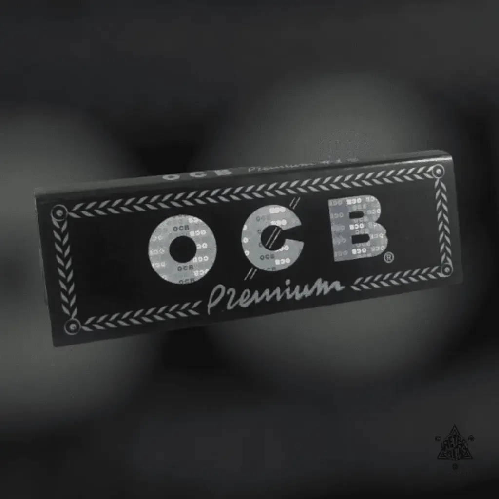 OCB Premium- 1 ¼"