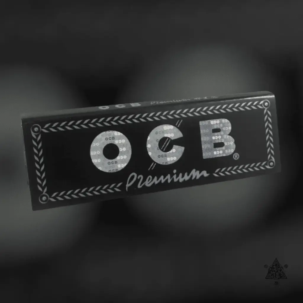 OCB Premium-Single Wide