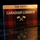 Canadian Lumber 1 ¼" + Tips- The Hippy