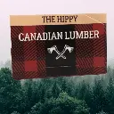 Canadian Lumber 1 ¼" + Tips- The Hippy
