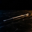 Dab Spoon Silver