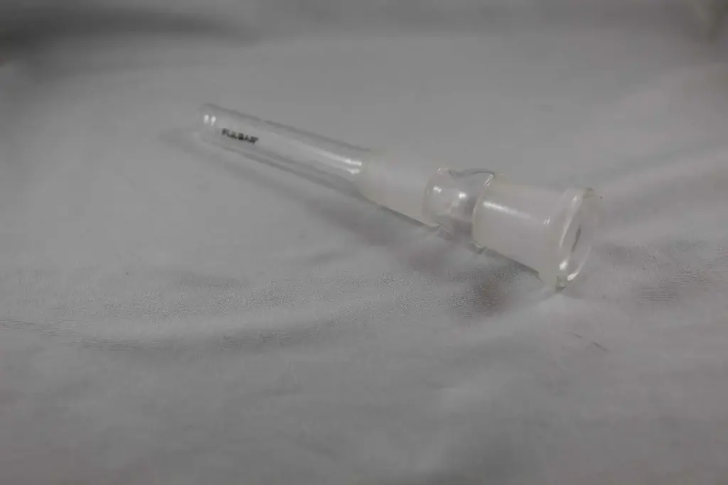 6" Downstem-Pulsar Diffused 19mm Outer-19mm Inner