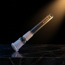 6" Downstem-Pulsar Diffused 19mm Outer-19mm Inner