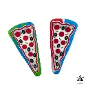 Silicone Pipe-Pizza