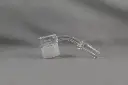 Quartz Banger 14mm Male 45°-Pulsar Half Opal