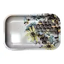 Pulsar Busy Bee Medium Rolling Tray