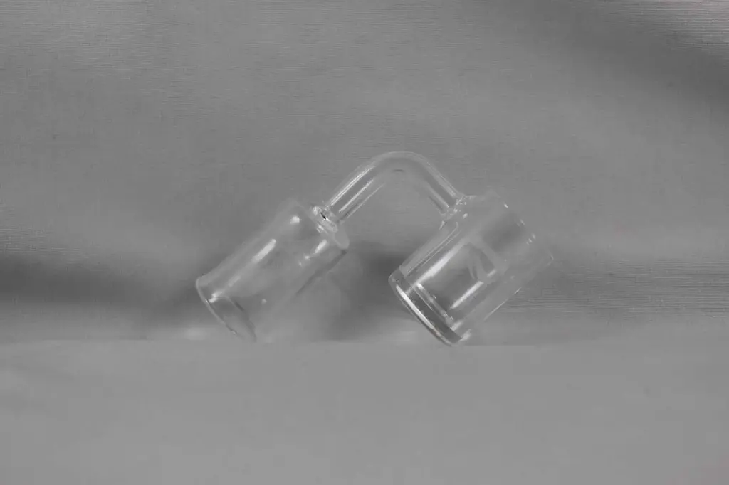 Pulsar Quartz Bucket Style Banger-19mm Female 90°