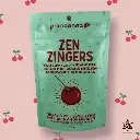 Zen Zinger Gummy Refill-Cherry Bomb