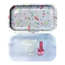 Ugly House Rolling Tray Bundle-Hit Me Baby All The Time