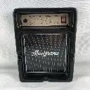 Ash Tray-Marijuana Amp Speaker