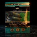 King Palm Flavor Tips-Magic Mint