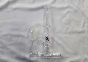 9" Lay Down Down Concentrate Rig
