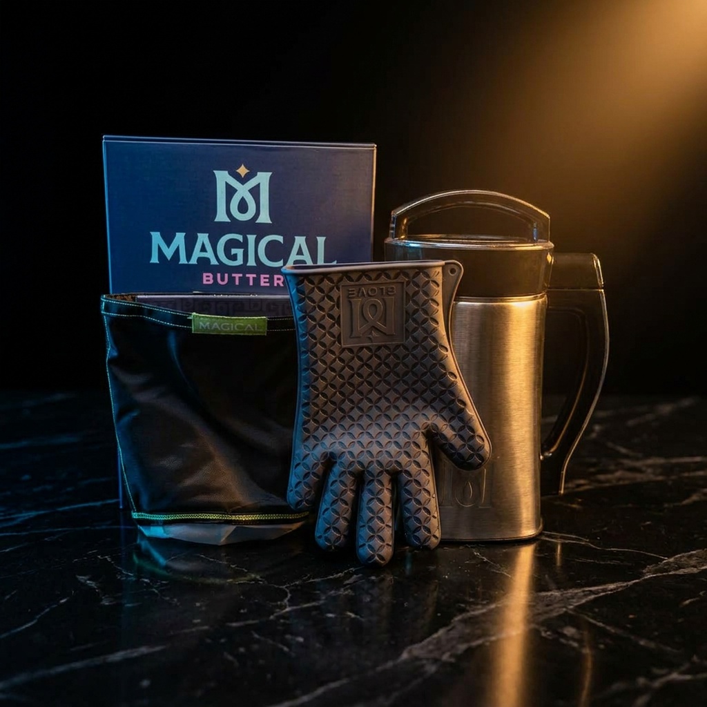Magical Butter Machine-Version 2e