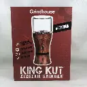 Grindhouse-King Kut Electric Grinder