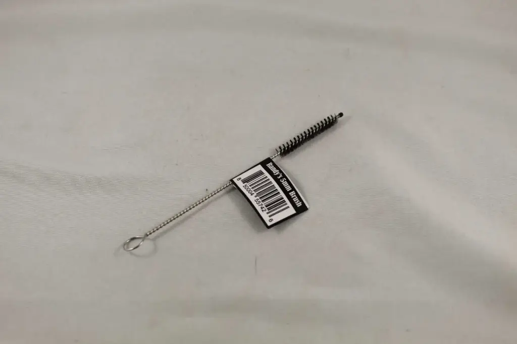 Randy's Cleaning Brush- 4" 5mm