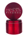 Piranha 3-Piece Grinder Medium