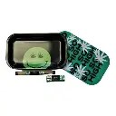 Ugly House Rolling Tray Bundle-So So High