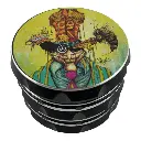 Sean Dietrich Art Grinder-Honey Hatter