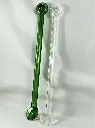 Red Eye Glass Chopstick Hot Knife