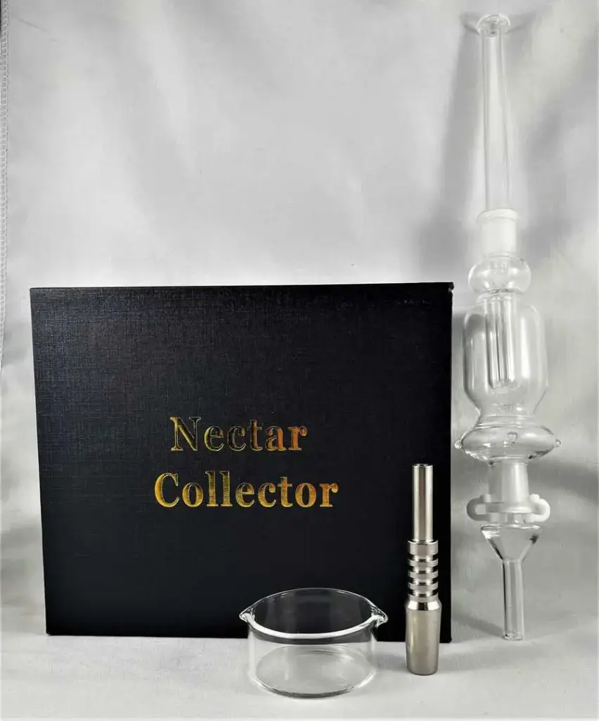 Regular Nectar Collector Set