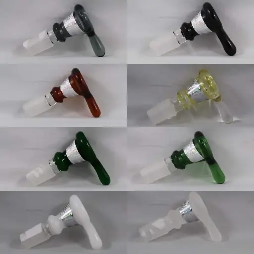 GEAR Premium Thumper Bowl-14mm Male