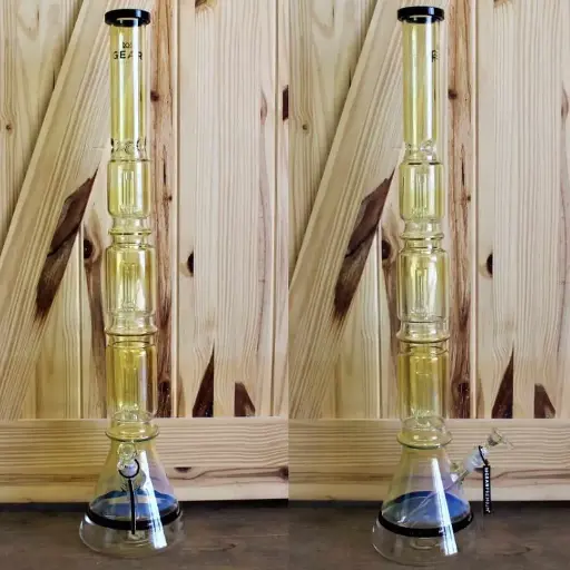 GEAR Premium 32" Sultan Tuxedo Beaker