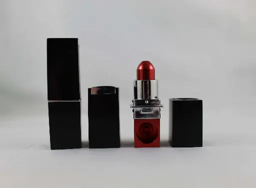 Metal Pipe-Lipstick