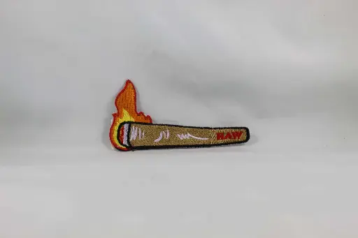 Patch-Raw Cone
