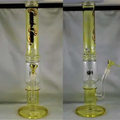 Cheech & Chong 16" Pedro's Request Tube