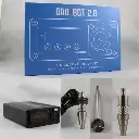 Dab Bot 2.0 E-Nail Kit