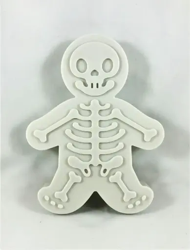 Skeleton Cookie Cutter