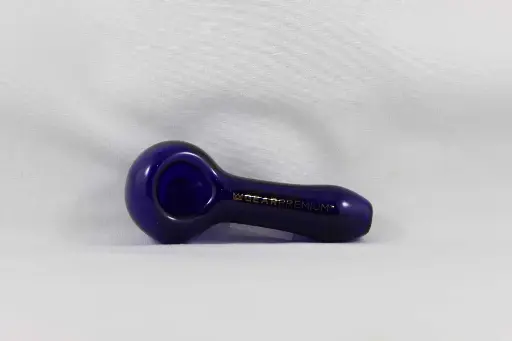 GEAR Premium 3.5" Glass Pipe