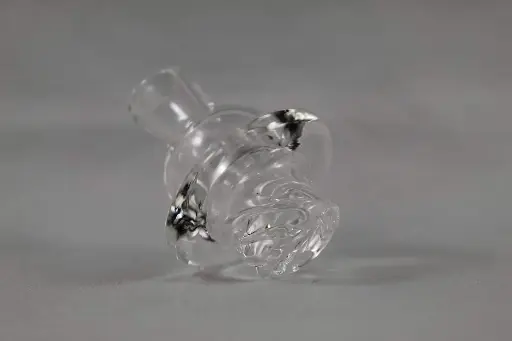 GEAR Whirlpool Carb Cap