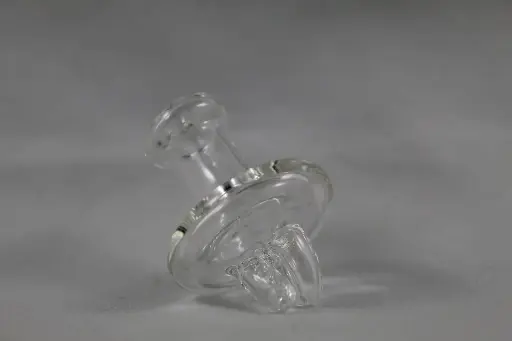 GEAR Cyclone Carb Cap With Dual Directional Airflow