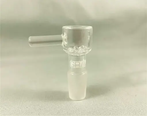 Grav Labs Octabowl -14mm Male