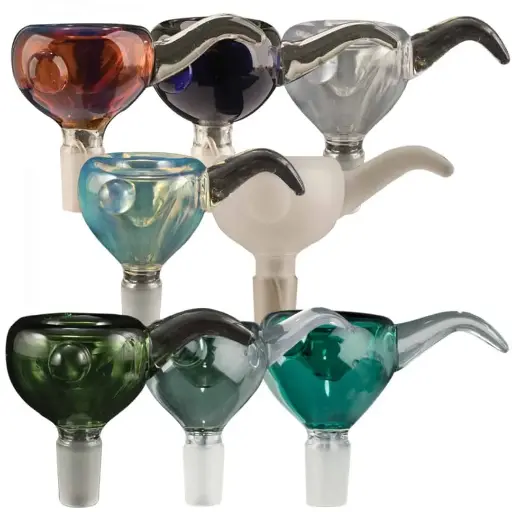 Gear Standard Push Bowl - 14mm Male