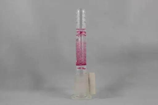 GEAR Glitter Diffuser Downstem- 4.25" Long