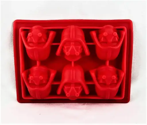 Dope Molds Silicone Vader Molds