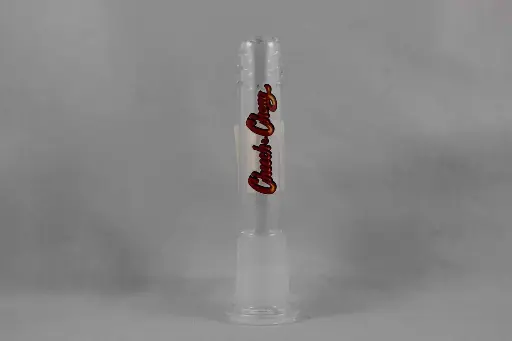 Cheech & Chong Logo Diffuser Downstem-4