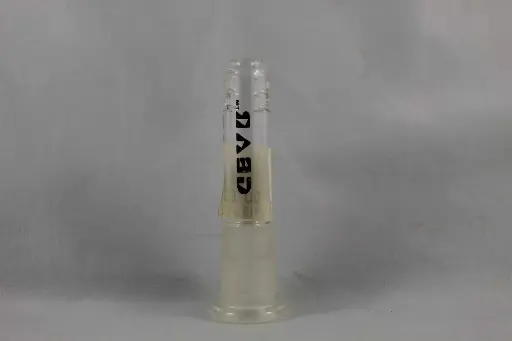 GEAR Clear Diffuser Downstem-3.25"