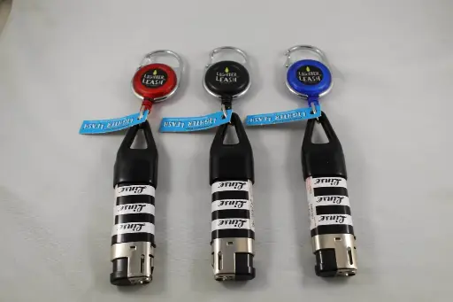 Lighter Leash-Assorted Colours