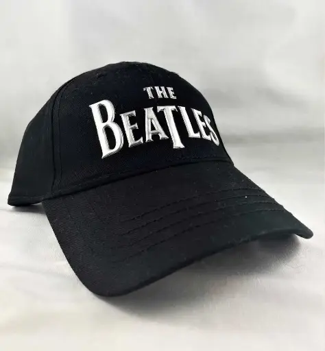 The Beatles Dad Hat