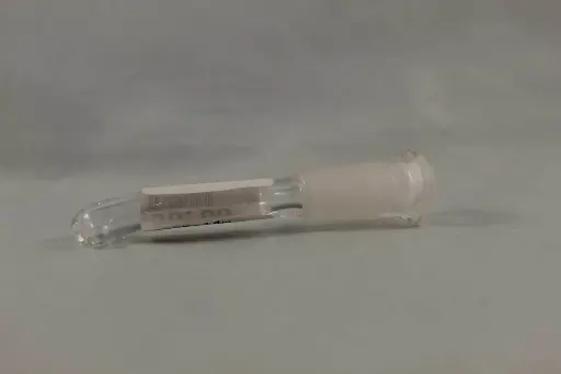 Mook's Glass 10mm Downstem-3.5"