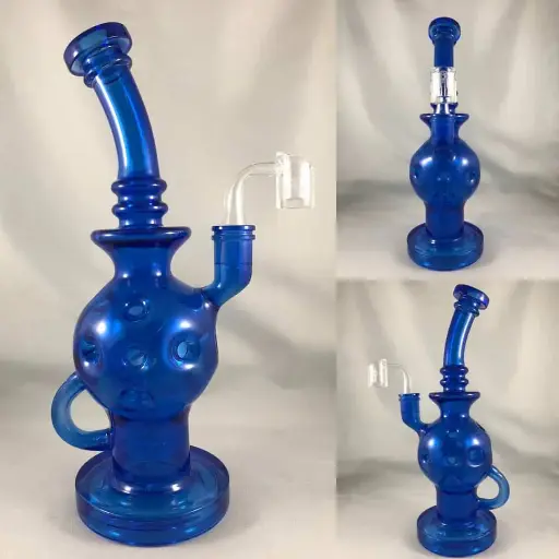 Swiss Egg Recycler