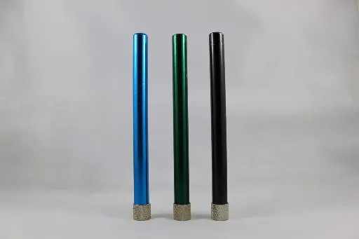 Anodized Metal Stem-4.5"