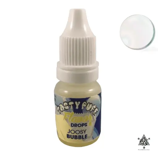 Tasty Puff- Joosy Bubble