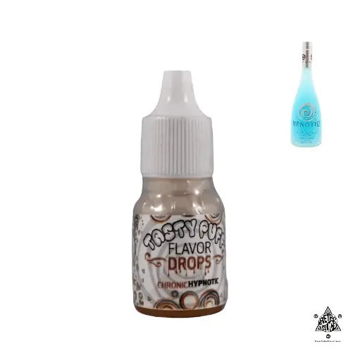 Tasty Puff-Chronic Hypnotic