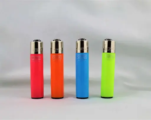 Clipper Lighter Micro- Solid Fluorescent