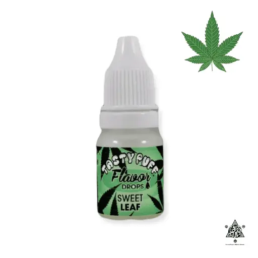 Tasty Puff- Sweet Leaf